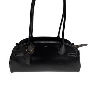 Coach Empire Carryall Handbag 34 Black #CAM03 - Very Gently Used
